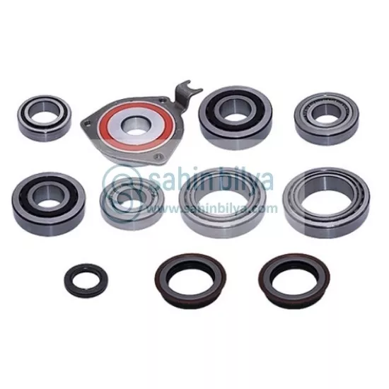 LUK 462041010 ŞANZIMAN TAMİR TAKIMI 6 Vites CUSTOM