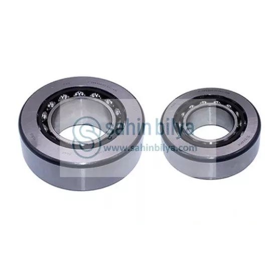 LUK 462500170 DİFERANSİYEL TAMİR RULMAN TAKIMI 