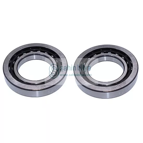 LUK 462500270 DİFERANSİYEL RULMANI 55X100X20/17 