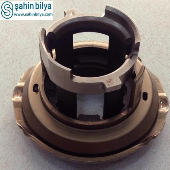 LUK 602000500 TEK DEBRİYAJ RULMANI EDC ŞANZIMAN KANGO GRAND SECENİC MEGANE III IV CLIO IV LUK MAIS OEM İSTANBUL BEŞİKTAŞ Rulman