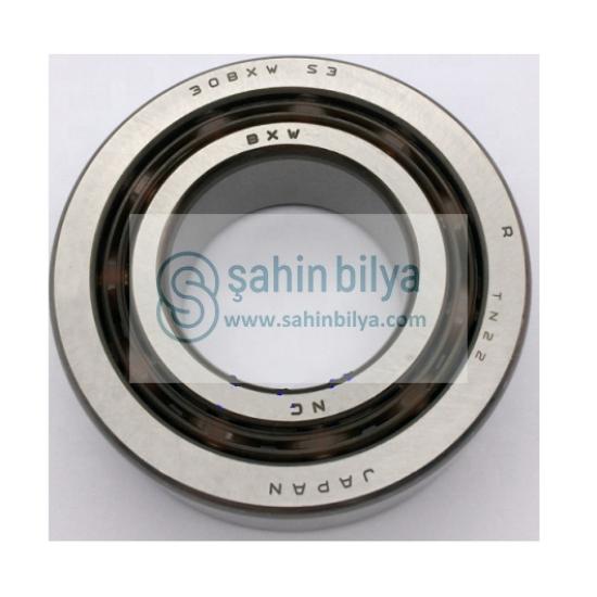 Nachi 30bxws3 Pirizdirek Bilyası Kia Cerato Rio Hyundai Accent Blue Elantra 30*60*19,35
