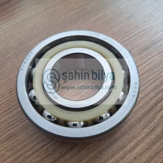 Nachi 31BAO7 31ba07 s10 Şanzıman Bilyası Honda Civic