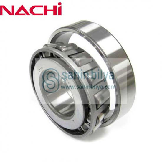 Nachi 40kc686 Toyota Şanzuman Bilyası Diferansiyel Rulman 40x68x19.5 