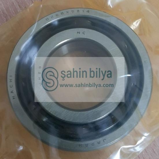 Nachi 026bx5814 Şanzıman Bilyası Hyundai Accent Blue i20 Elantra 26,8*58*14-16,5