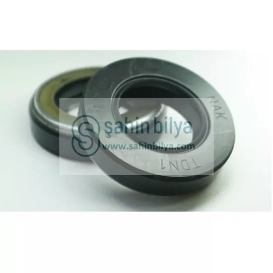 NAK 44,45*63,55*7,92 TDN1 TCN TİP NBR POMPA KEÇESİ