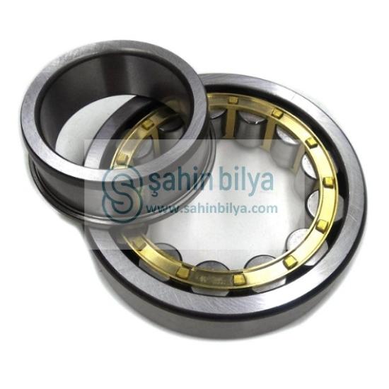 SKF BC1B 322949 D SİLİNDİRİK MASURALI RULMANI