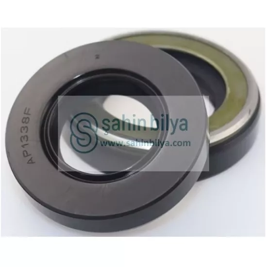 NOK AP4282G 115*145*14 TCN NBR POMPA YAĞ KEÇESİ