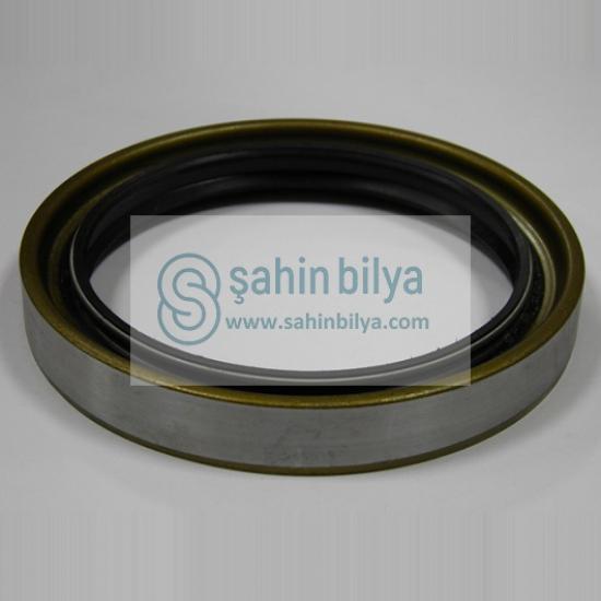 NOK YAĞ KEÇESİ OIL SEAL BW0450F BW0450-F0 BW0450F0 BW0450E-0 BW0450-E0 OİL SEALS NOK KEÇE İZMİR İSTANBUL BURSA ANKARA