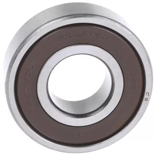 NSK 6001 DDUC3 Sabit Bilyalı Düz Bilya 12*28*8