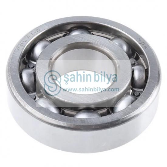 NSK ,6305 C3E,NSK 6305 C3E,Tek Sıra Sabit Bilyalı Rulman ,Nsk Bilye Bayisi,Muğla