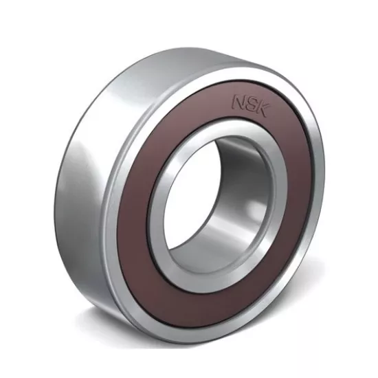 NSK 6308DDUCM 40*90*23 PLASTİK KAPKALI RULMAN