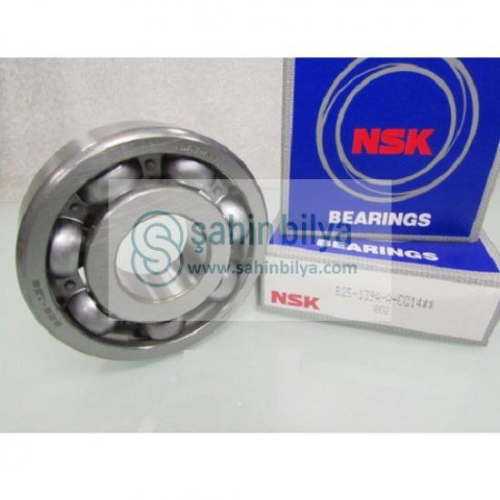 NSK ,B 25-139 A-A-CG14**,NSK B 25 139 A A CG14,Otomotiv Rulmanı 25*68*18,Nsk Bilya Alibaba,Erzincan