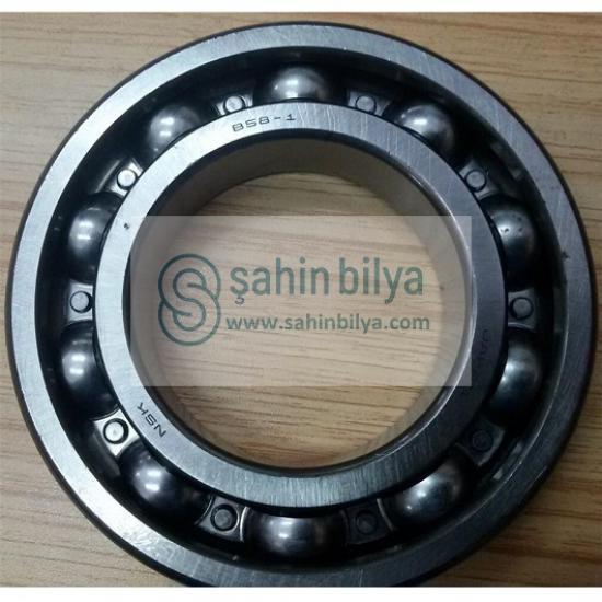 NSK B58-1 C3 Mitsubishi Şanzuman Bilyası 58*104*21