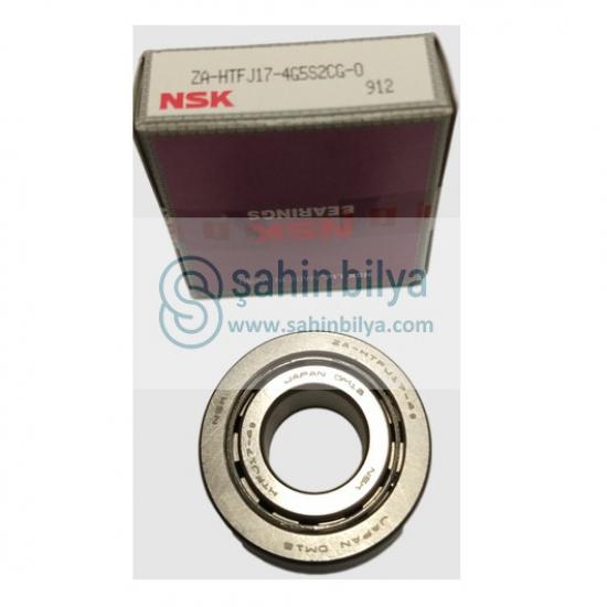 NSK HTFJ 17-4 G5S2CG-01 NSK HTFJ17-4 Otomotiv Şanzuman Rulmanı Nsk rulman Ankara