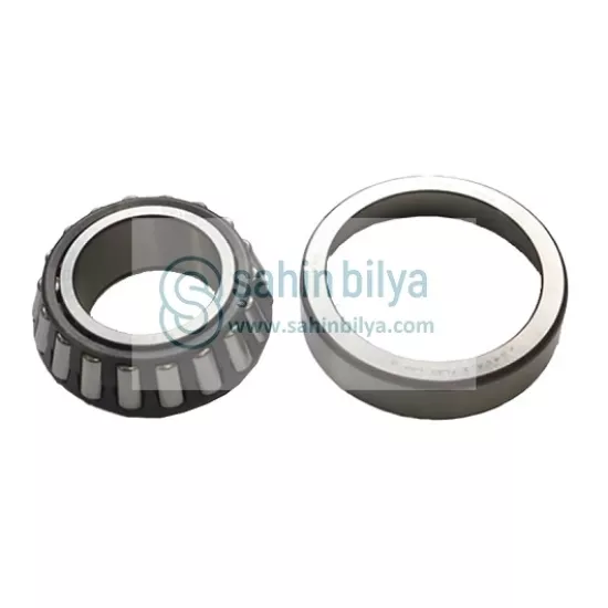 NSK HTFR33-11G ŞANZIMAN RULMANI 33x62x21.5 KIA