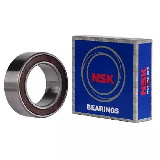 NSK ,40BD6624 T12DDUCG31,NSK 40BD6624 T12DDUCG31,Otomotiv Rulmanı,Nsk V kayış gergi rulmanı,Aksaray