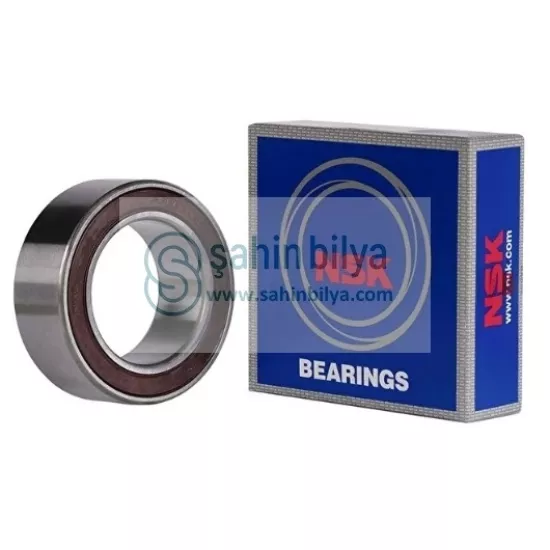 NSK ,30BD5222 T1XDDUM6CG02,NSK 30BD5222 T1XDDUM6CG02,Otomotiv Rulmanı,Nsk Devirdayim rulmanı,Diyarbakır