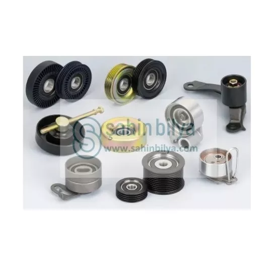 NSK 59TB0515 TRİGER GERGİ RULMANI 60*35,2 SUBARU