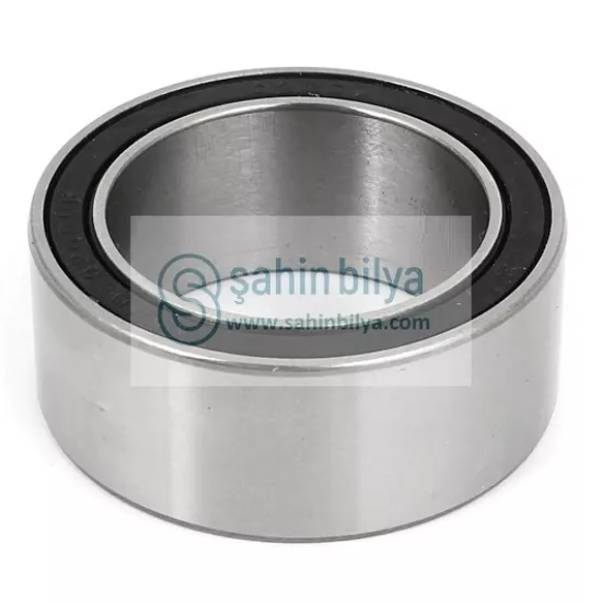 NTN 2J-DF07A52LA1X FAN GÖBEK RULMANI  35*62*25,5