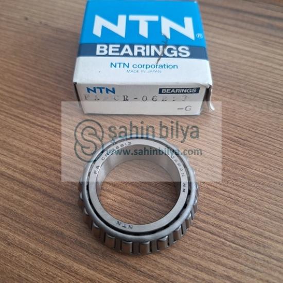 NTN FA-CR-06B13-G MOTOSİKLET DİREKSİYON RULMANI