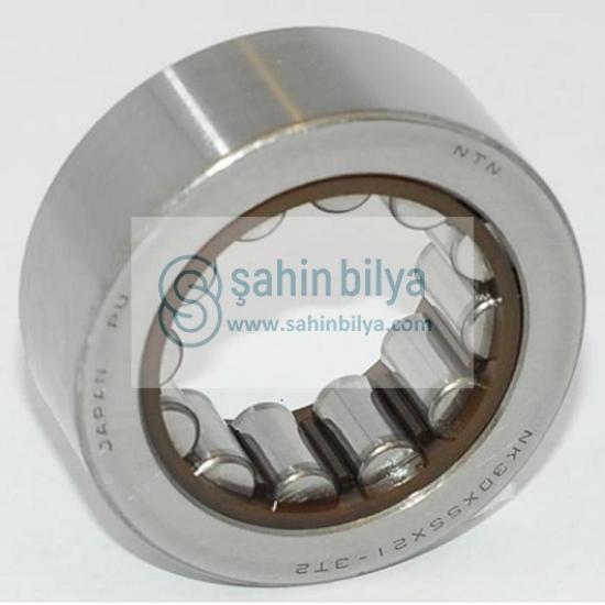 NTN NK 30X55X21-3T2 RULMAN BILYANTN NK30X55X21-3T2 Snr Devirdayim Kahramanmaraş