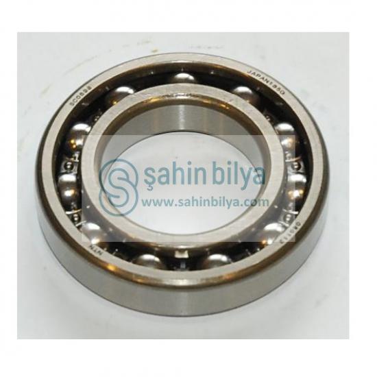 NTN SC0698 RULMAN BILYA ŞANZUMAN 30X55X11 30*55*11 NTN Rulman Bilye Burdur