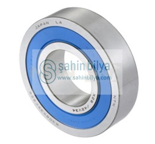 SNR HDT002 ŞANZIMAN RULMANI MERCEDES VW 42*90*23