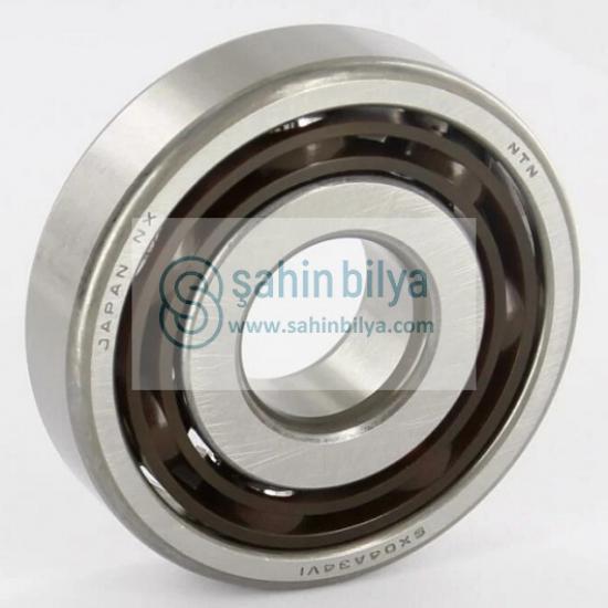 NTN SX04A34 V1 Şanzıman Bilyası 22*65*18/17