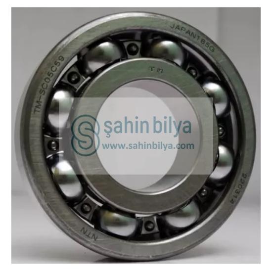 SNR AB 44188 S01 ŞANZIMAN RULMANI HONDA NP4 (MT) SNR AB44188S01 Snr Tekirdağ