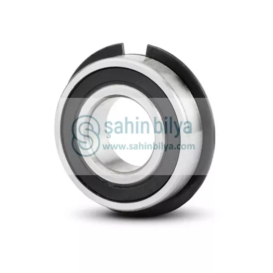 Mos Rulman b20-12d Bilya 12*32*10 Dinamo Bilyası