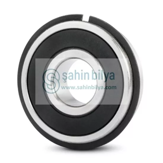 NSK ,6304 DDUNR*,NSK 6304 DDUNR,Tek Sıra Sabit Bilyalı Rulman ,NSk Bilya n19,Konya