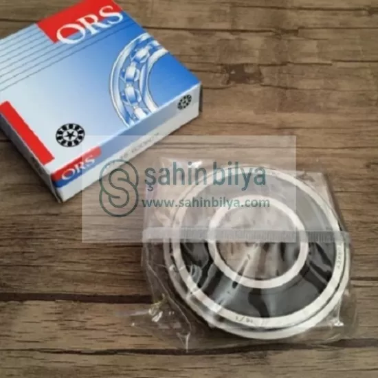 ORS 630607 Bilya 35*80*24 Rulman Ors Bilya