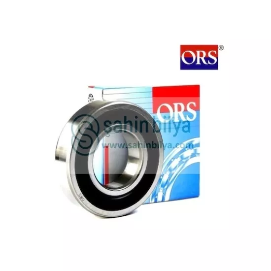 Ors 6303 TN1 2RS C3 Şanzuman Rulman 17*47*14