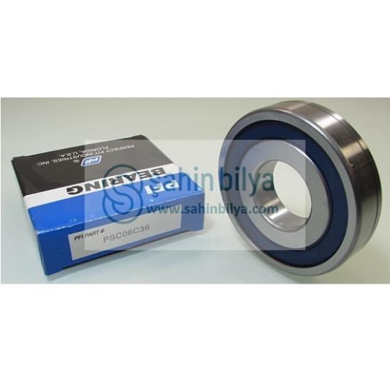 PFI P SC06C36 ŞANZUMAN BİLYASI 30*75*18 RENAULT