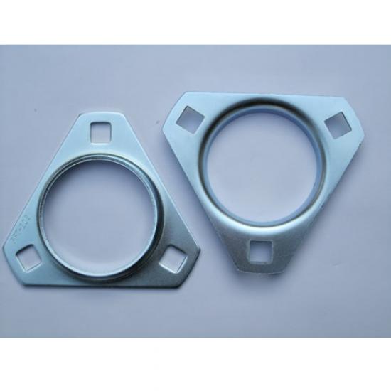 SHN -PFT205 İç Delik Çapı 25mm Yataklı Rulman Sac Tip Bilyasız PFT205 Ankara Kazan Muş Hasköy Elazığ Kovancılar