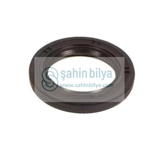 POS 30x45x6 ACM L12L SAĞ DÖNÜŞLÜ ŞANZUMAN KEÇESİ