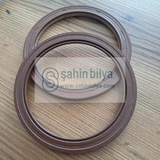 SAF DORSE 112X139X8.5 AKS KEÇE TAMİR TAKIM 2.Lİ