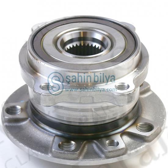 Şahin Bilya SAS-675000063 Arka Porya Bilyasi Bilya Bilye Teker Rulmani Bilye Ankara Sahin Auto Spares