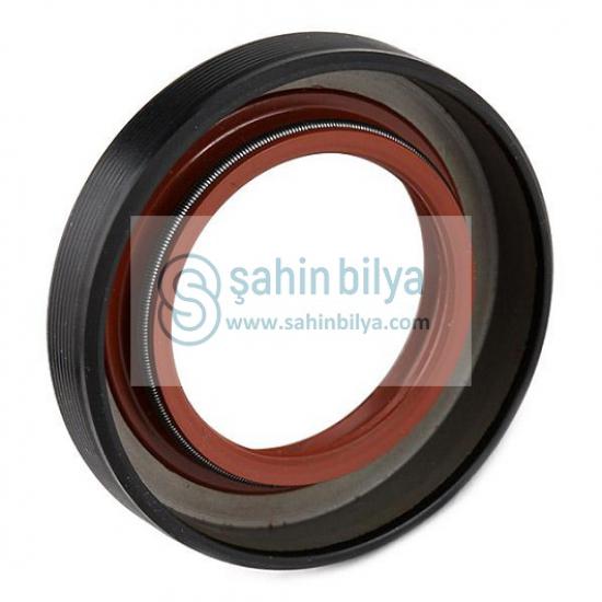 Sahin Bilya 26*42*8 HTCR FPM CHO OTOMOTİV Elazığ KEÇE halka Kecesi YAĞ KEÇESİ