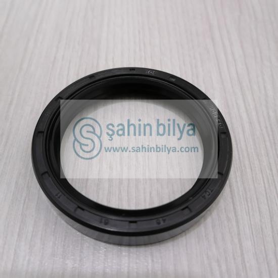 ŞAHİN BİLYA 48*61*11 TC4 AMORTİSÖR KEÇE YAMAHA FJR1300 XJ600S DIVERSION XVS1100 DRAG STAR XVS650A DRAG STAR CLASSIC XVS650 DRAG STAR YZF-R1