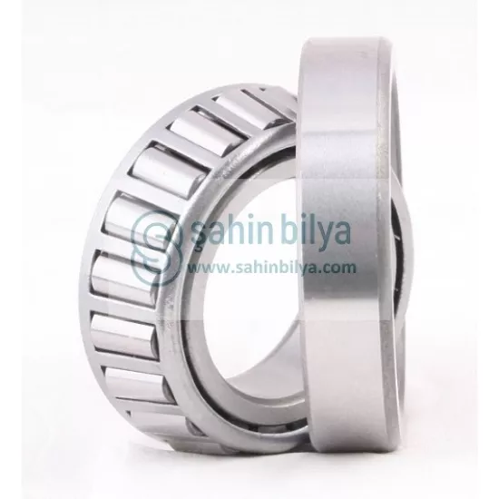 SNR LM503349A/LM503310 KONİK RULMAN 46*75*18