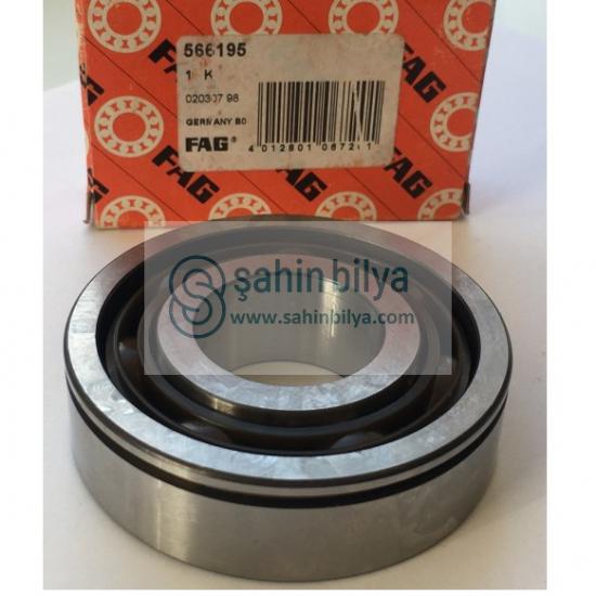 INA 712157210  INA 712157210 (FAG 566195) Fag Bilya Katalog Bartın