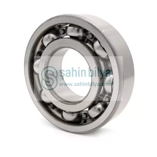 SHN 6207X2-102/P53 ŞANZIMAN BİLYASI 35*72*16 AÇIK
