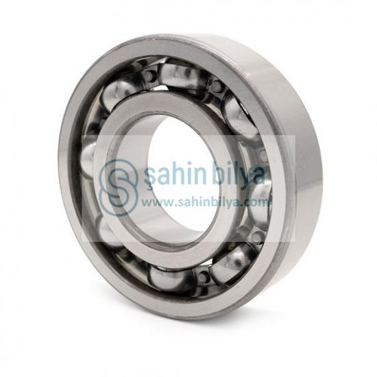 NTN SC 08B04 CM25PX1 OTOMATİK ŞANZIMAN RULMANI HONDA JAZZ 40*81*17