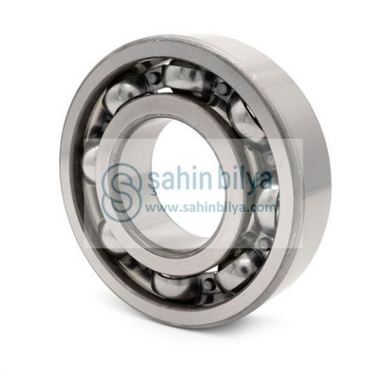 NSK B25-198CG12 25*63*18 Pirizdirek Bilyası Hyunda