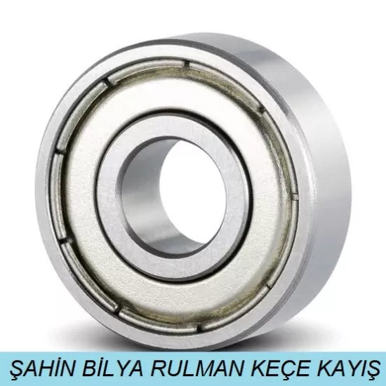 SHN-675-ZZ Minik Minyatür Bilya Rulman 5*8*2,5