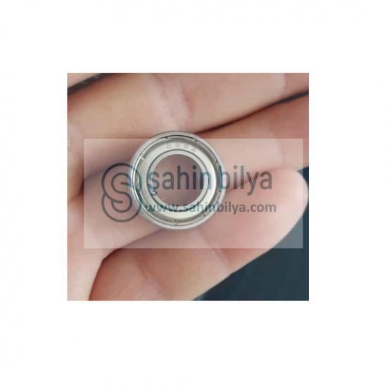 SHN -699/10-ZZ Minik Bilye Minyatür Bilya Mini Rulman Hundai i10 i20 silgi motor bilyası 10*20*6 bilye İstanbul Sarıyer Ankara Altındağ Mardin Yeşilli