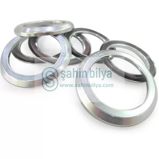 Sahin Bilya 40*57*4,5 RB NBR 9RB GAMMA RING KEÇE