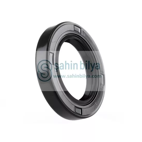 Sahin Bilya 25*43*10 TC NBR YAYLI YAĞ KEÇESİ