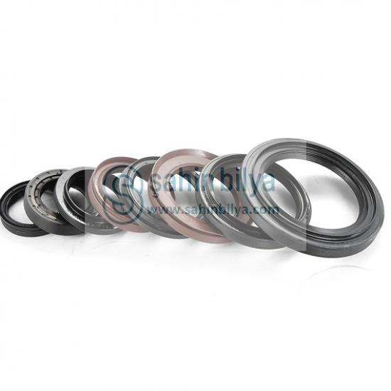 Corteco CRT 16011978 (82011978) 20x44,90x4,4-10 YAĞ KEÇESİ AMORTISOR KEÇE